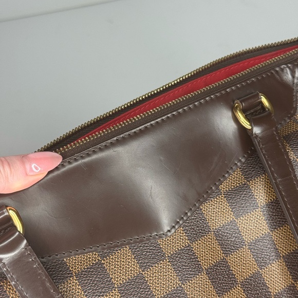 Louis Vuitton Westminster GM Damier - Picture 16 of 16